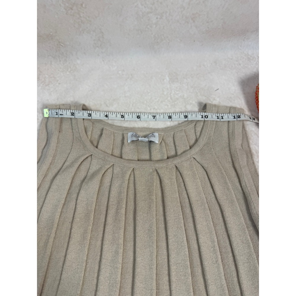 Vintage Ribbed‎ Tank - Picture 6 of 9